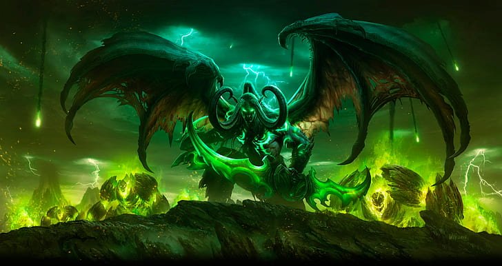 Black Temple