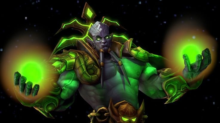 Mount Hyjal