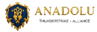 Anadolu Menü Logo